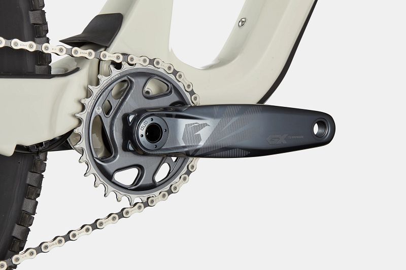 Cannondale Habit Carbon LT