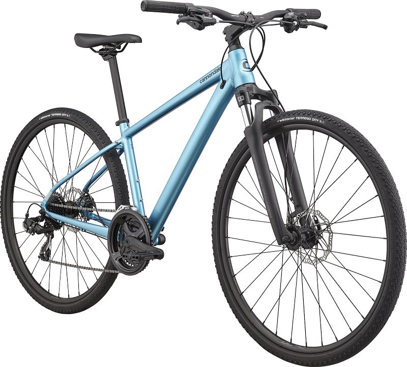 saracen urban escape womens hybrid bike