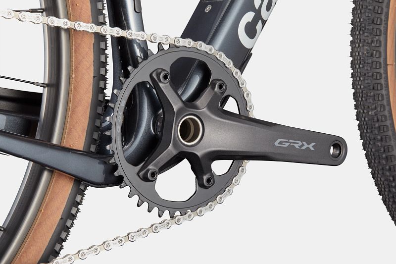 Topstone Carbon 3 GRX - 1x | Gravel Bikes | Cannondale
