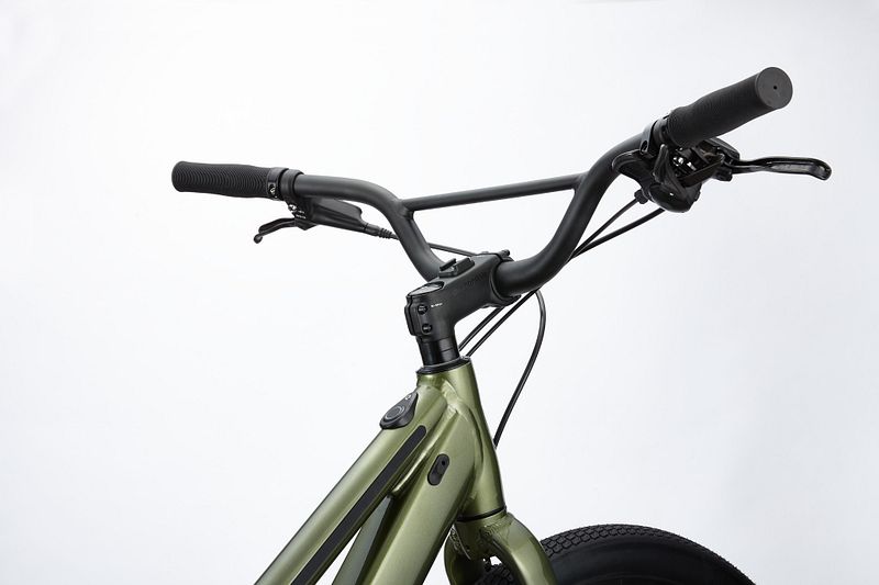 Cannondale treadwell neo discount remixte