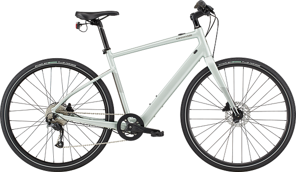 cannondale quick neo sl remixte