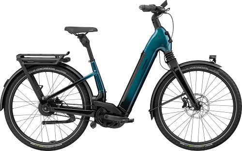 Flowbikeリアモーター20x4.0エンド幅170bafang48v750wの通販 by
