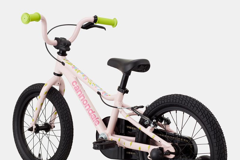 Cannondale kids trail 16 hot sale ss