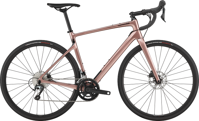Synapse Carbon 4 Detail Image