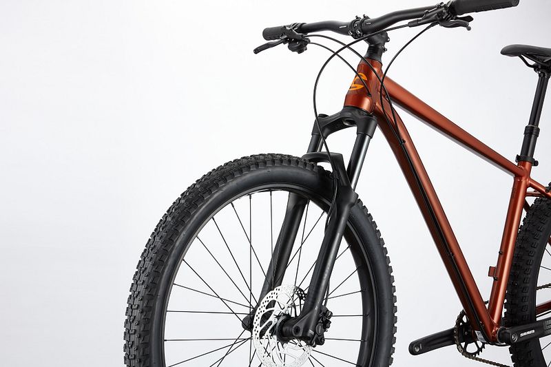 Cannondale cujo 1 store mountain bike 2019