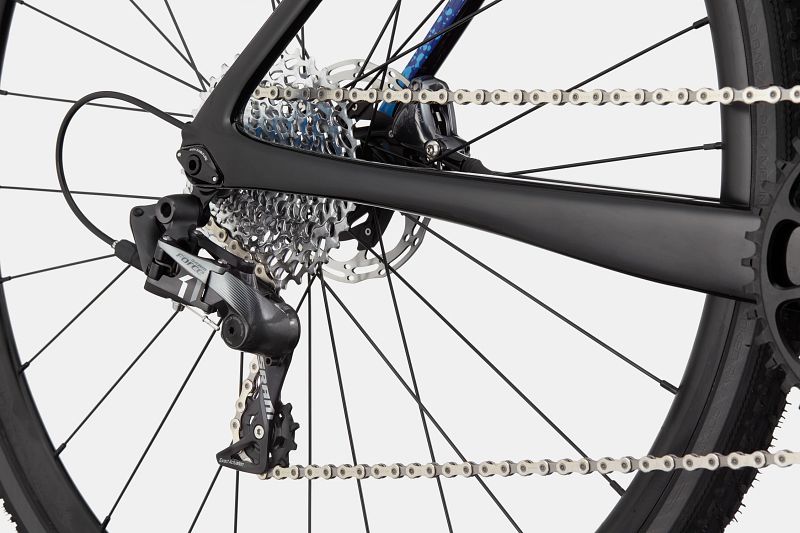SuperSix EVO CX | Cyclocross Bikes | Cannondale
