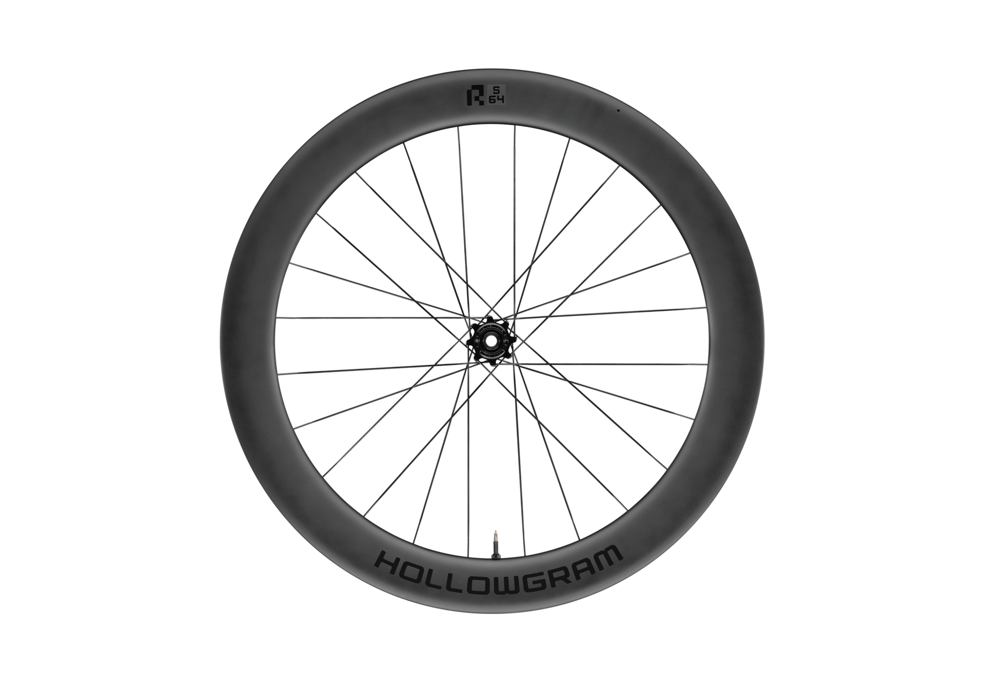 パーツ Sale! Hg35 Hollowgram TR CARBON WHEEL C23_Hollowgram_R-