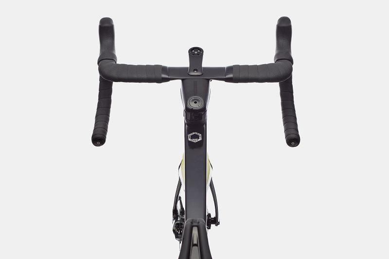 SystemSix Hi-MOD Red eTap AXS | Race Bikes | Cannondale