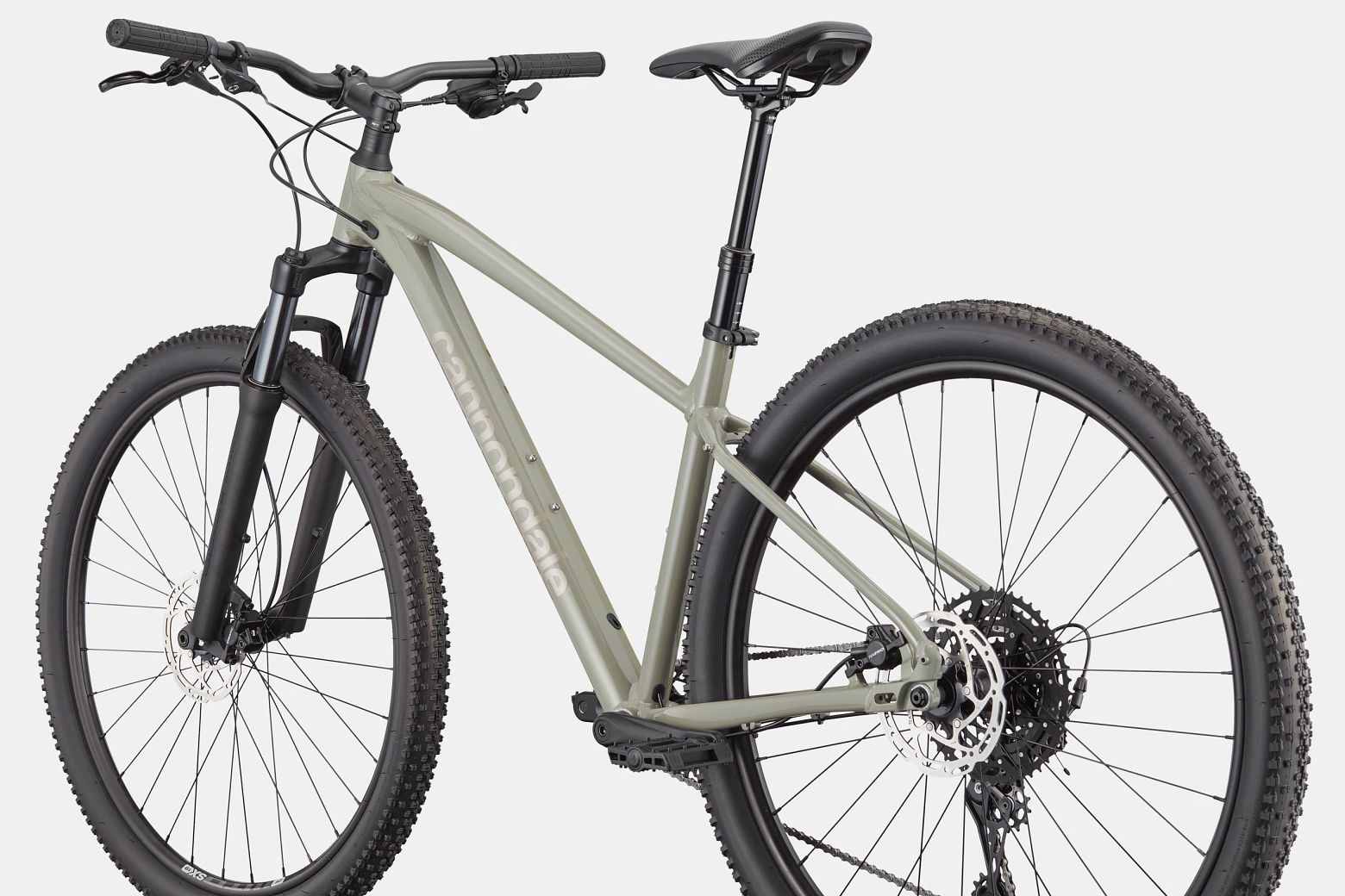 Trail 1 | Trail Bikes | Hardtail Mountain Bikes | Cannondale