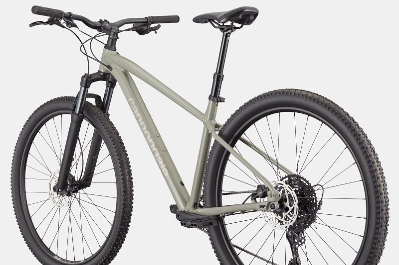 Trail 1 | Trail Bikes | Hardtail Mountain Bikes | Cannondale
