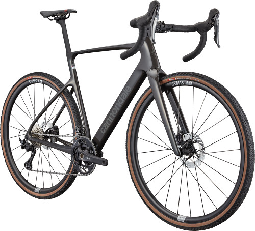 Cyclocross Bikes | Cannondale