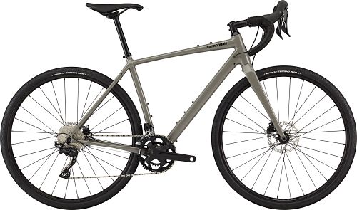 Cannondale cheap gravel bike