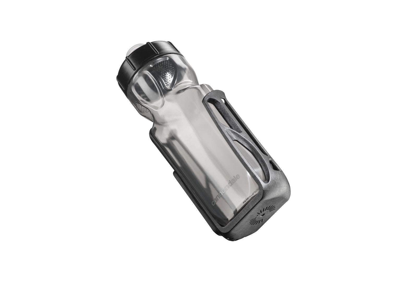 Gripper Aero Bottle Carbon Aero Cage | Cannondale