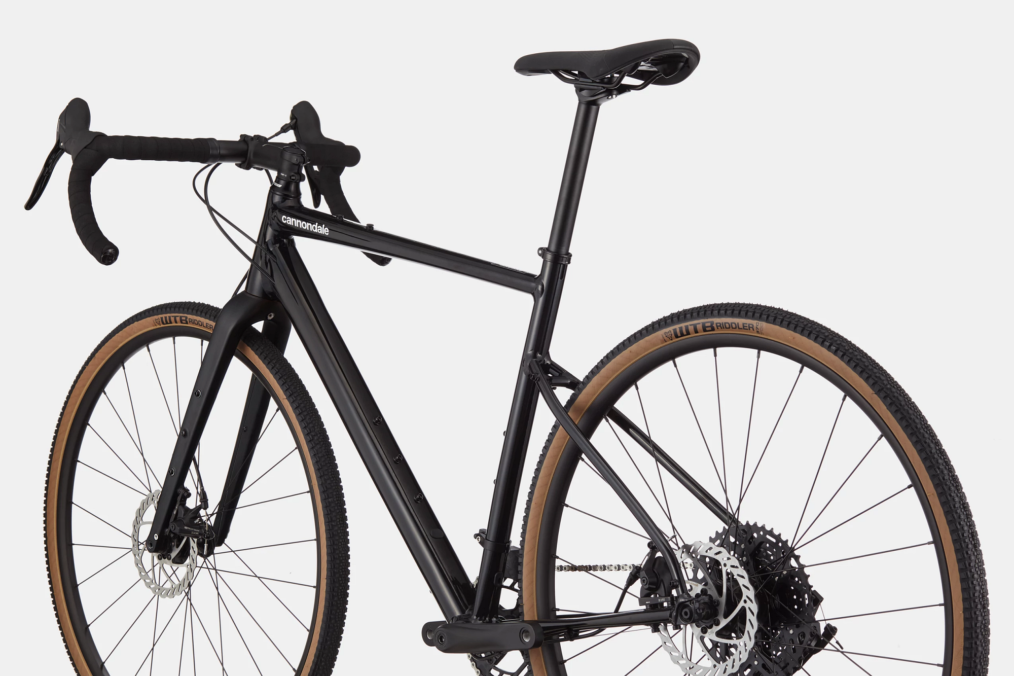 Topstone 4 | Gravel Bikes | Cannondale