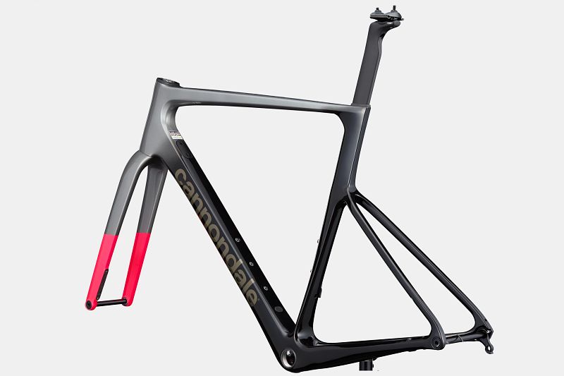 Cannondale SuperSix フレームセットサイズ54