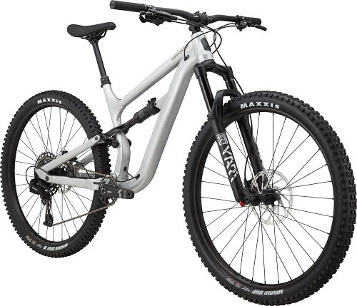 Cannondale 29 inch mountain hot sale bike