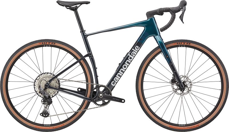 スーパーセール 目玉商品 Gravel | 1x - GRX 3 Carbon Topstone Bikes Cannondale | 自転車本体