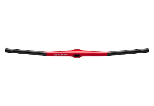 Bike Handlebars Carbon Flat and Road Cannondale