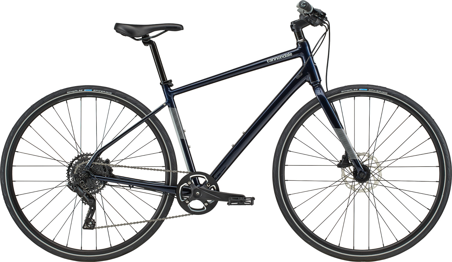 Quick 4 | Hybrid Bikes | Cannondale