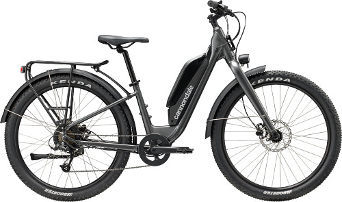 Electric Bikes | Cannondale