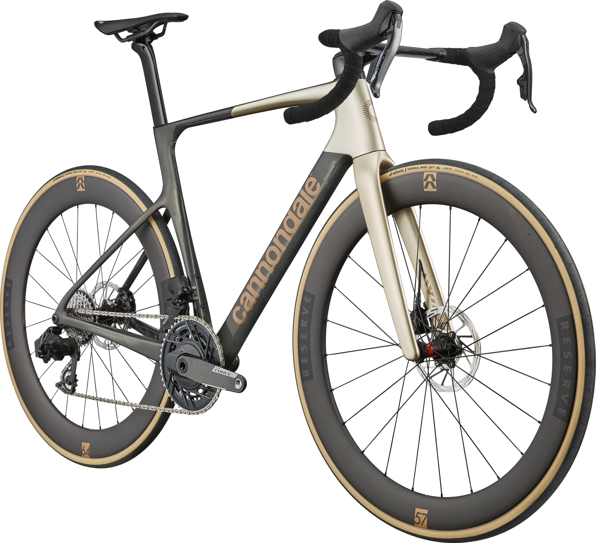 EVO + EF = SUPER | Cannondale