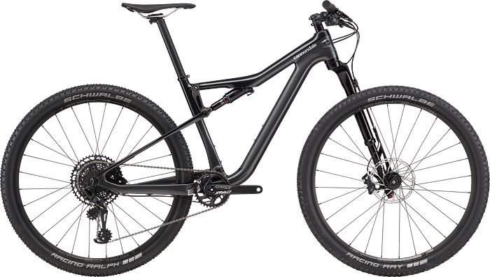 cannondale scalpel si 4