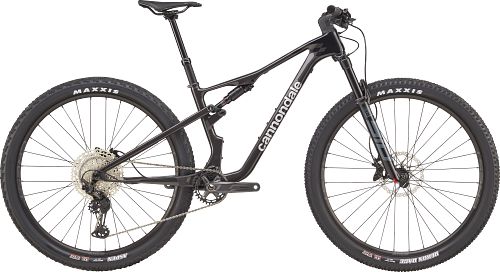 Scalpel 2 Lefty XC Race Bikes Full Suspension MTB s Cannondale