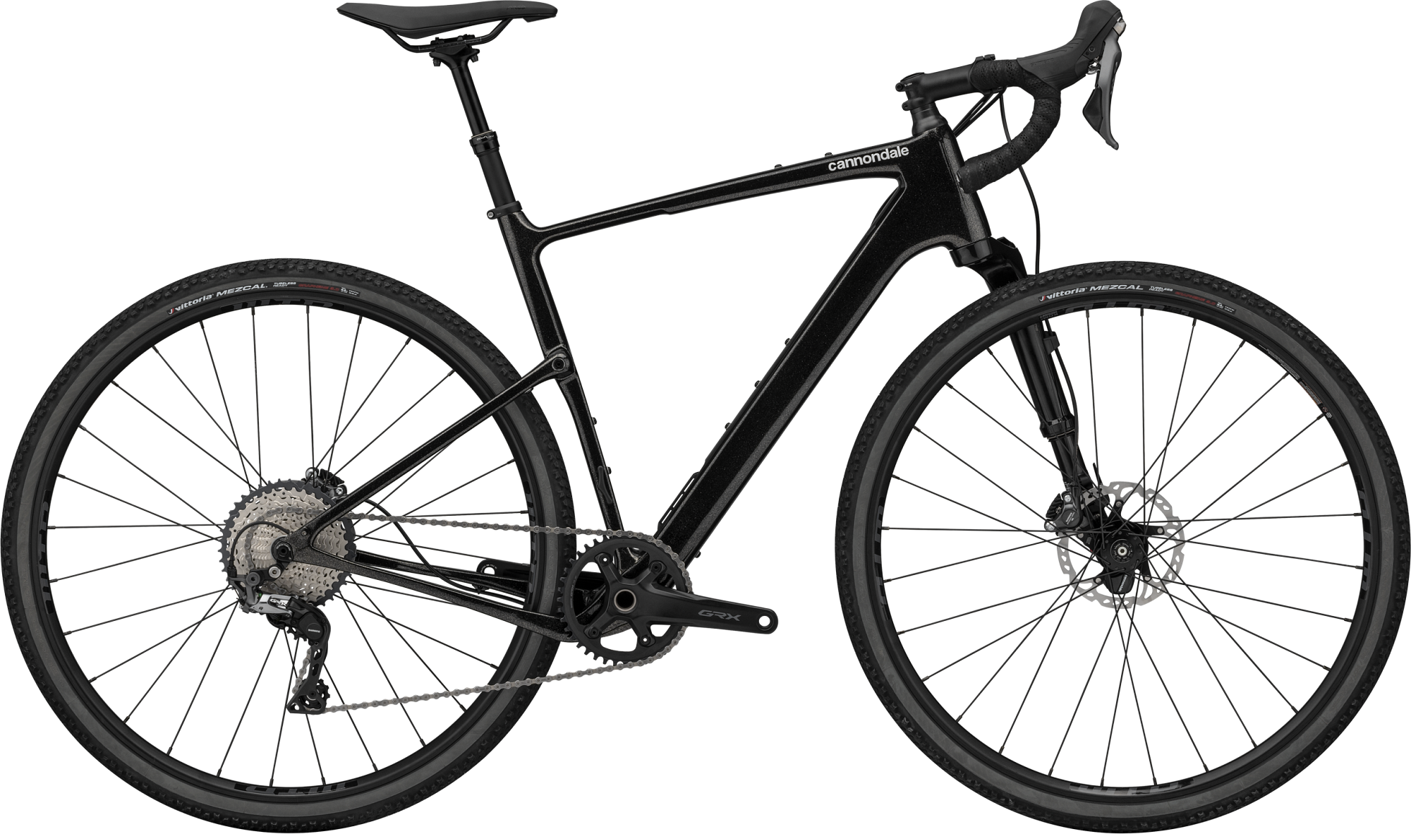 Topstone Carbon 2 Lefty | Gravel Bikes | Cannondale