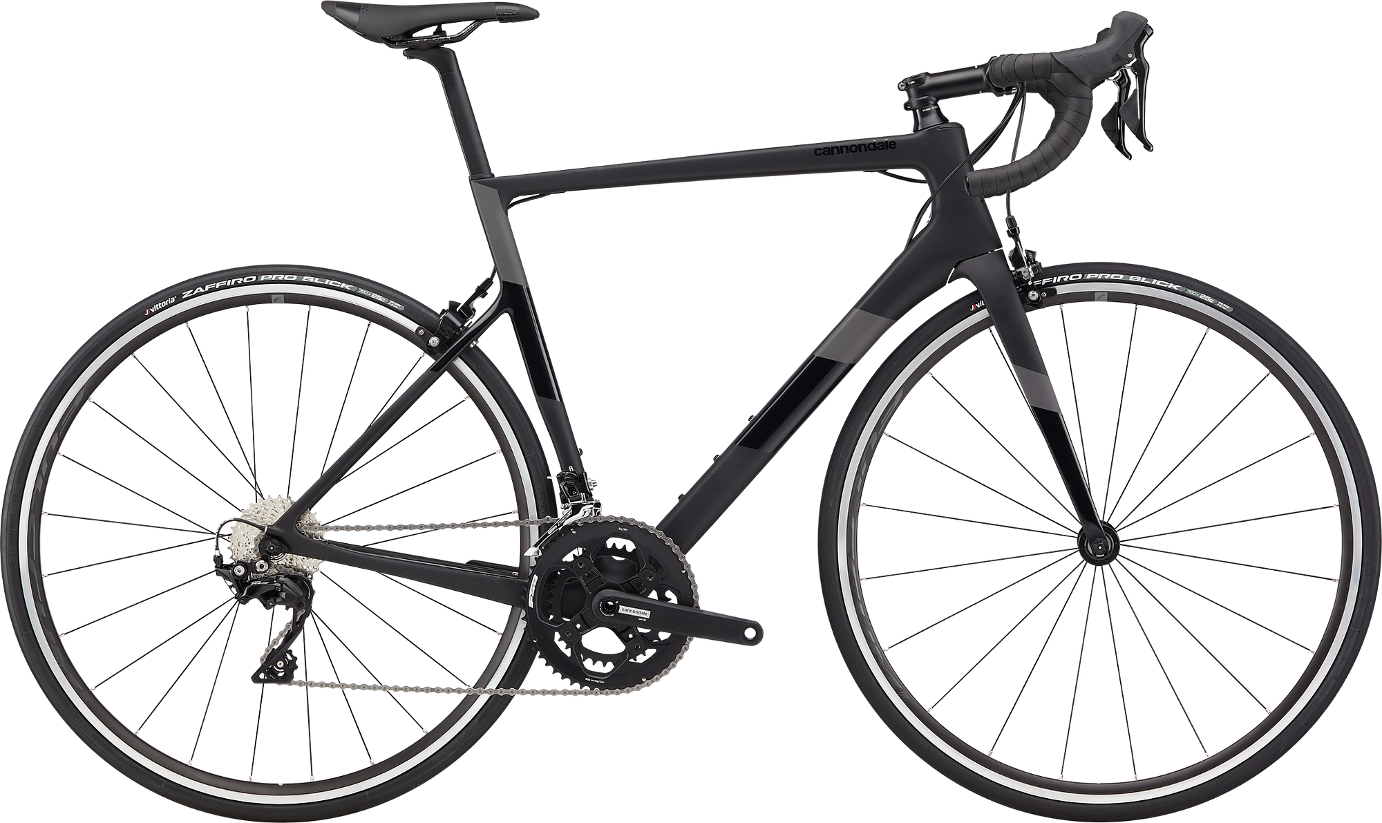 Cannondale2018年モデル supersix EVO105-