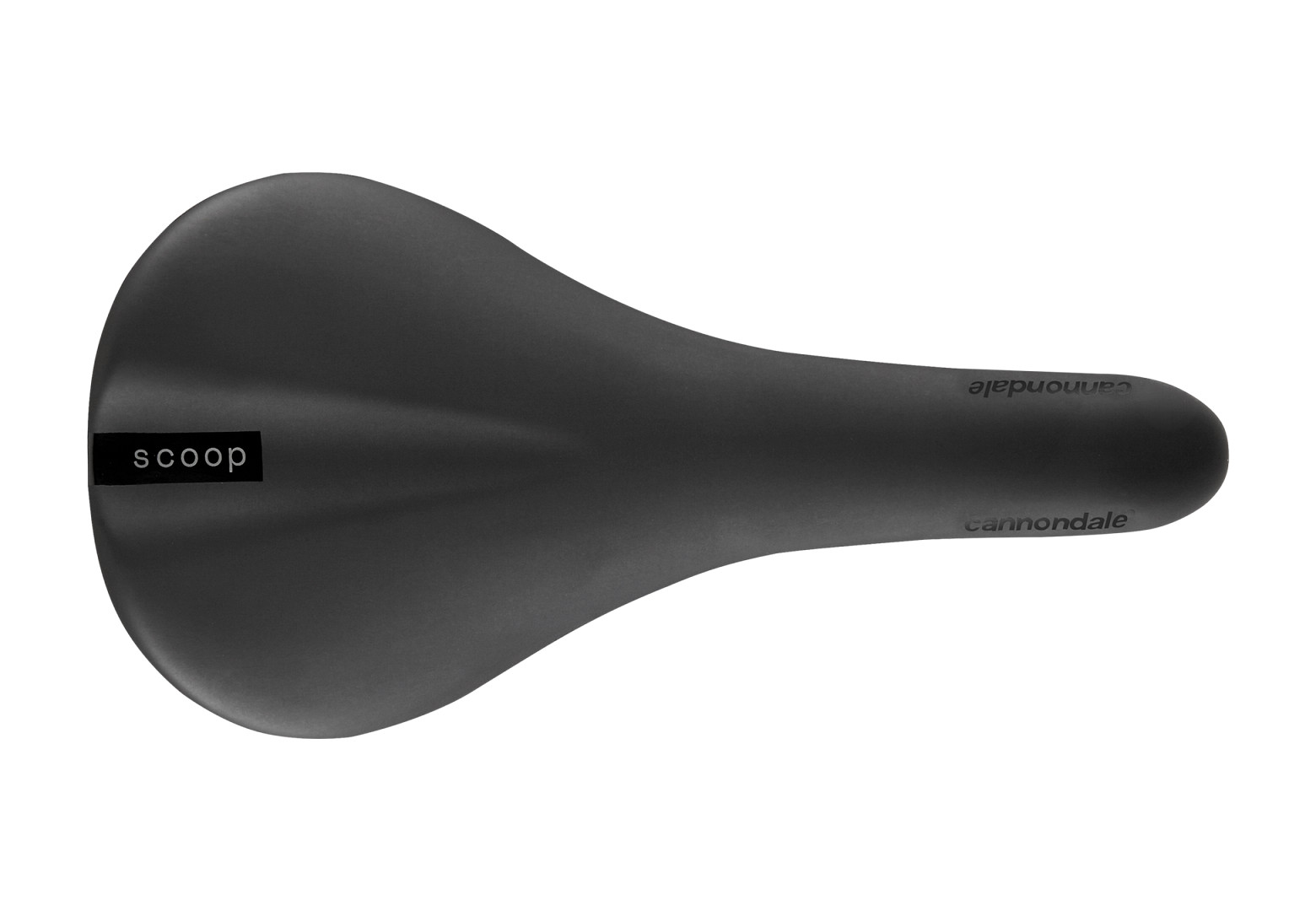 Scoop Cromo Shallow Saddle | Equipment | Cannondale