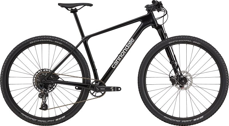 Cannondale fsi hotsell carbon 4