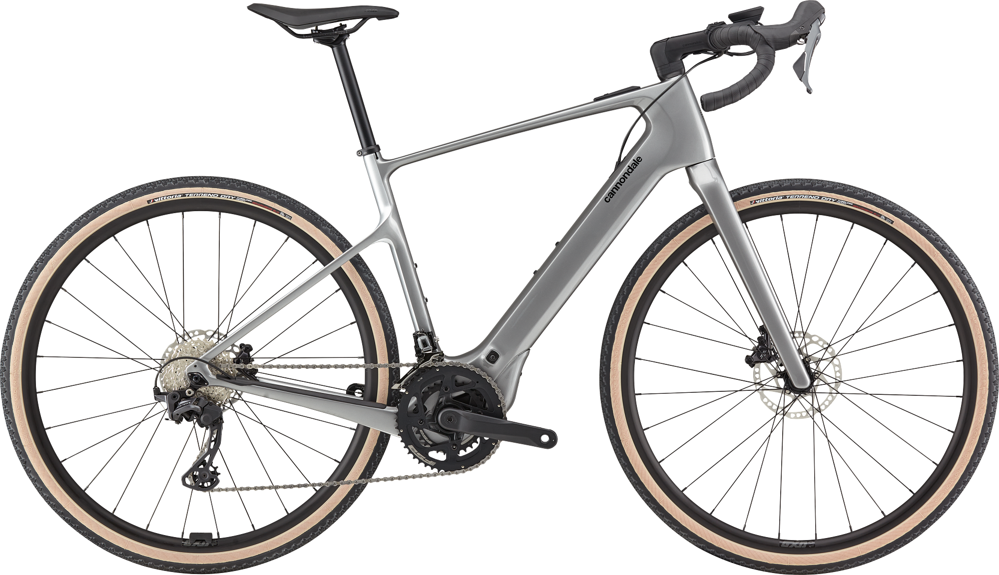 Synapse Neo All Road 2 Electric Gravel Bikes Cannondale