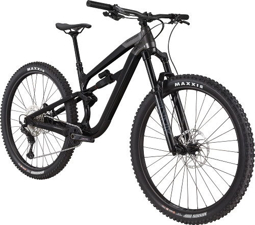 Habit | Trail Bikes | Full Suspension MTB's | Cannondale