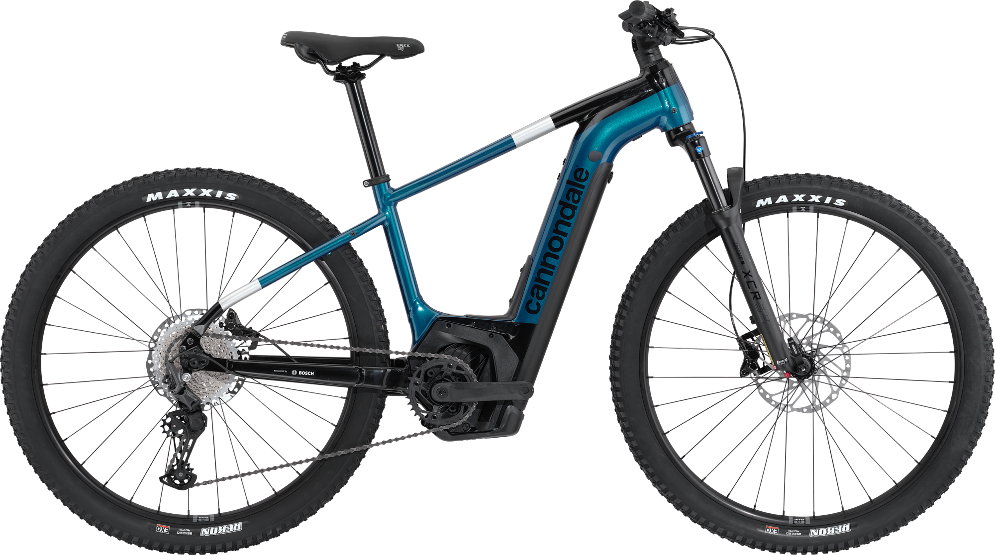 Trail Neo 2 Hardtail Electric Mountain Bikes Cannondale