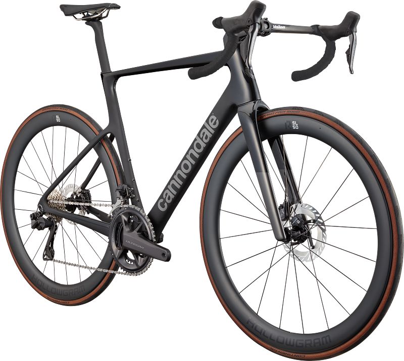 2025-25 秋冬新作  ハイブランドの EVO SuperSix Hi-MOD Cannondale | Bikes Race Road | 2 パーツ