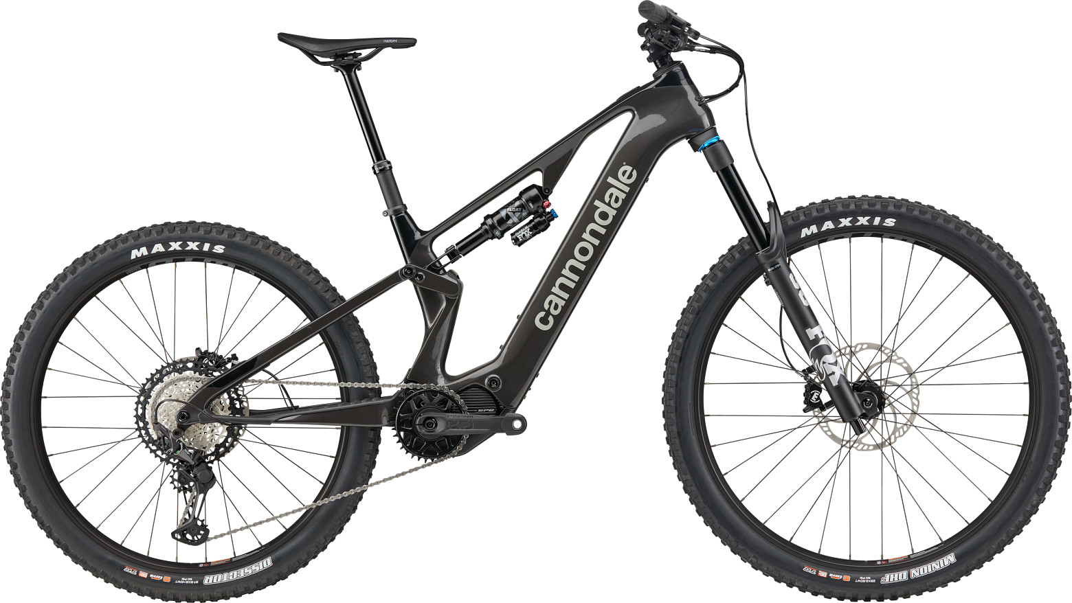 Cannondale Moterra SL 2