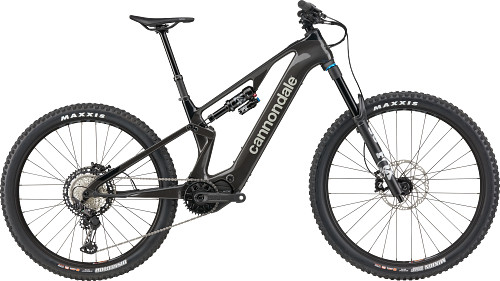 Electric Bikes | Cannondale