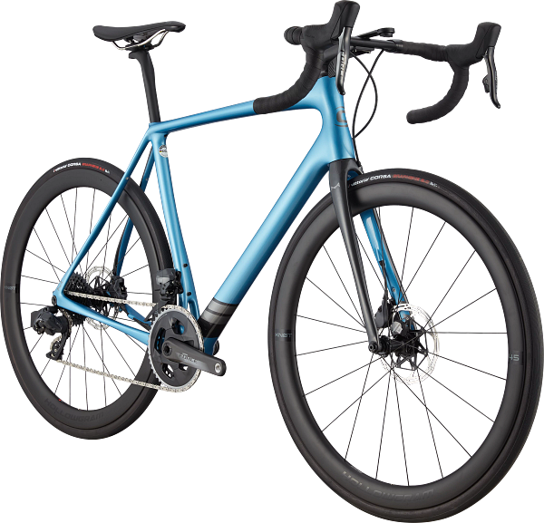 Synapse Hi-MOD Force eTap AXS Road Endurance Bike