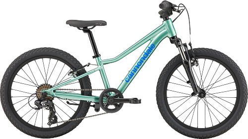 20 Inch Bikes | Ages 5-8 | Cannondale
