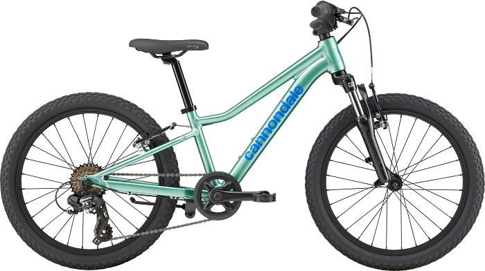 Kids Trail 20 Detail Image