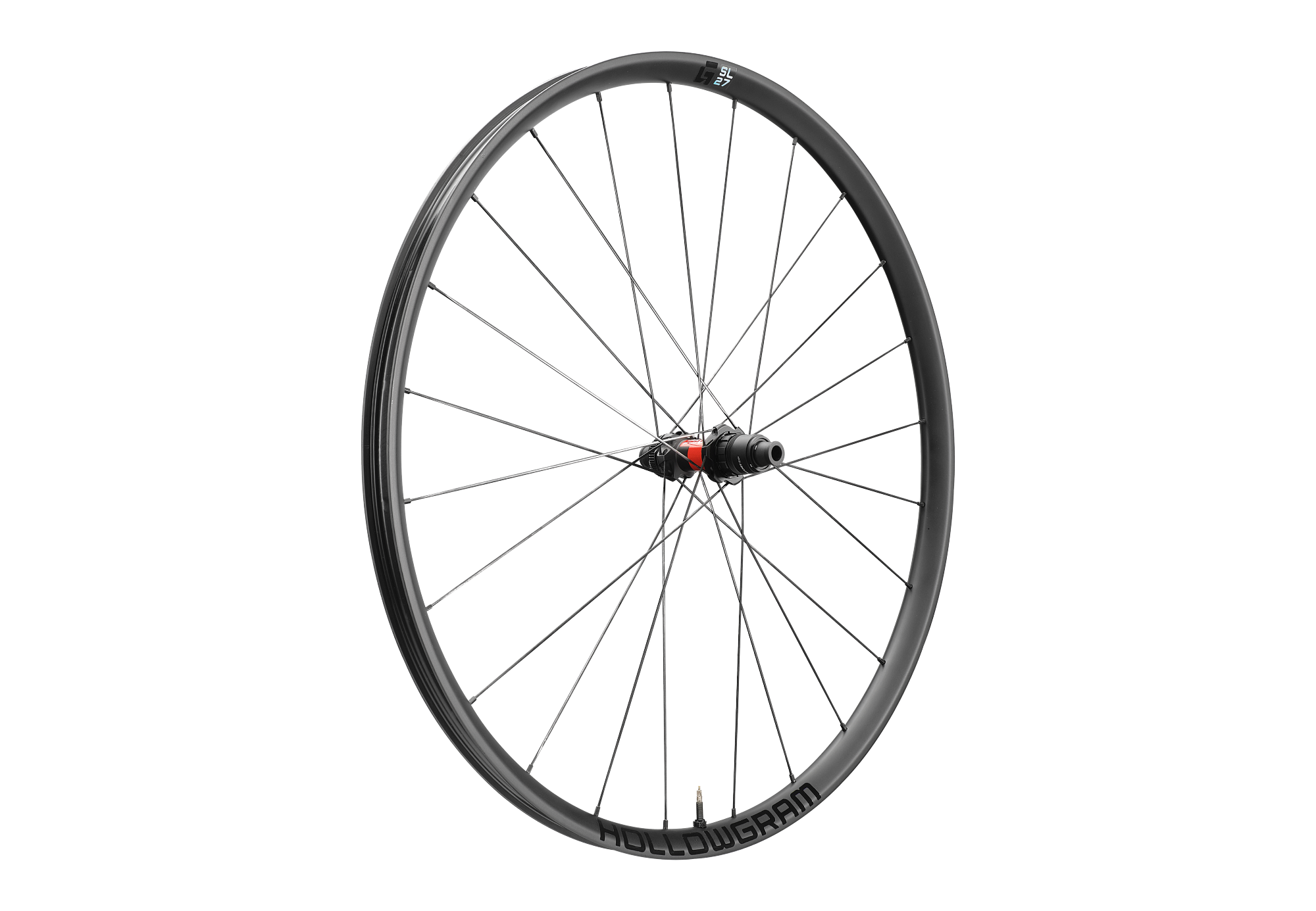 Gravel Bike Wheelsets: HollowGram Carbon Fiber| Cannondale