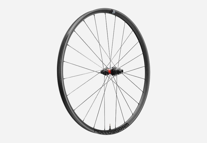 G-SL 27 SRAM XDR Ai Rear Wheel HollowGram Gravel Cannondale