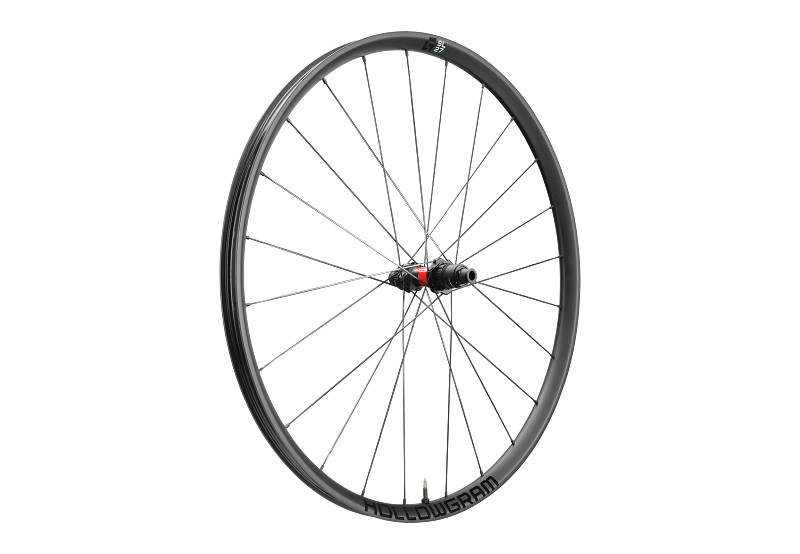 G-SL 27 SRAM XDR Ai Rear Wheel HollowGram Gravel Cannondale