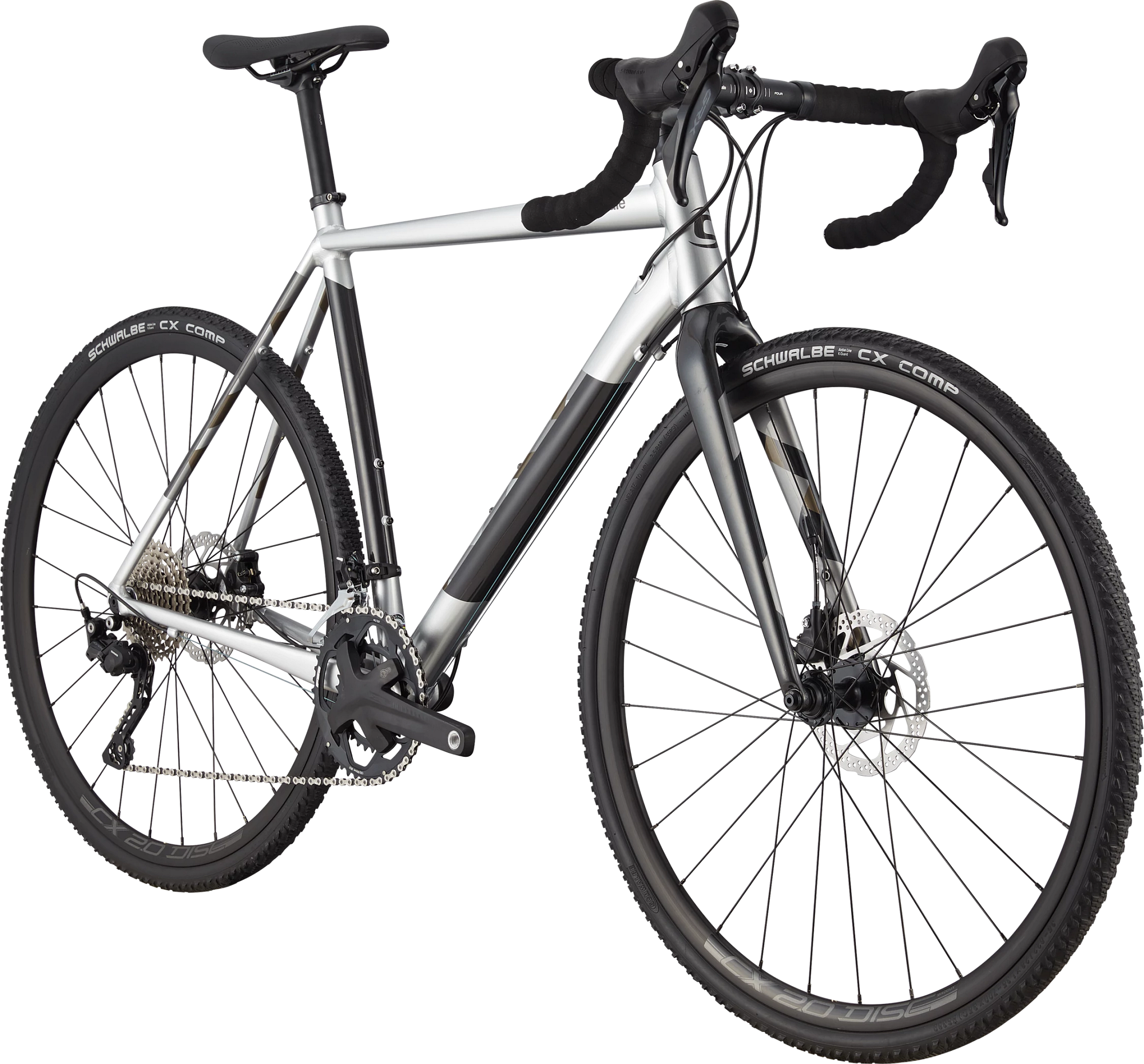 trek al disc 2