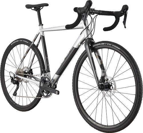 cannondale caadx 54cm