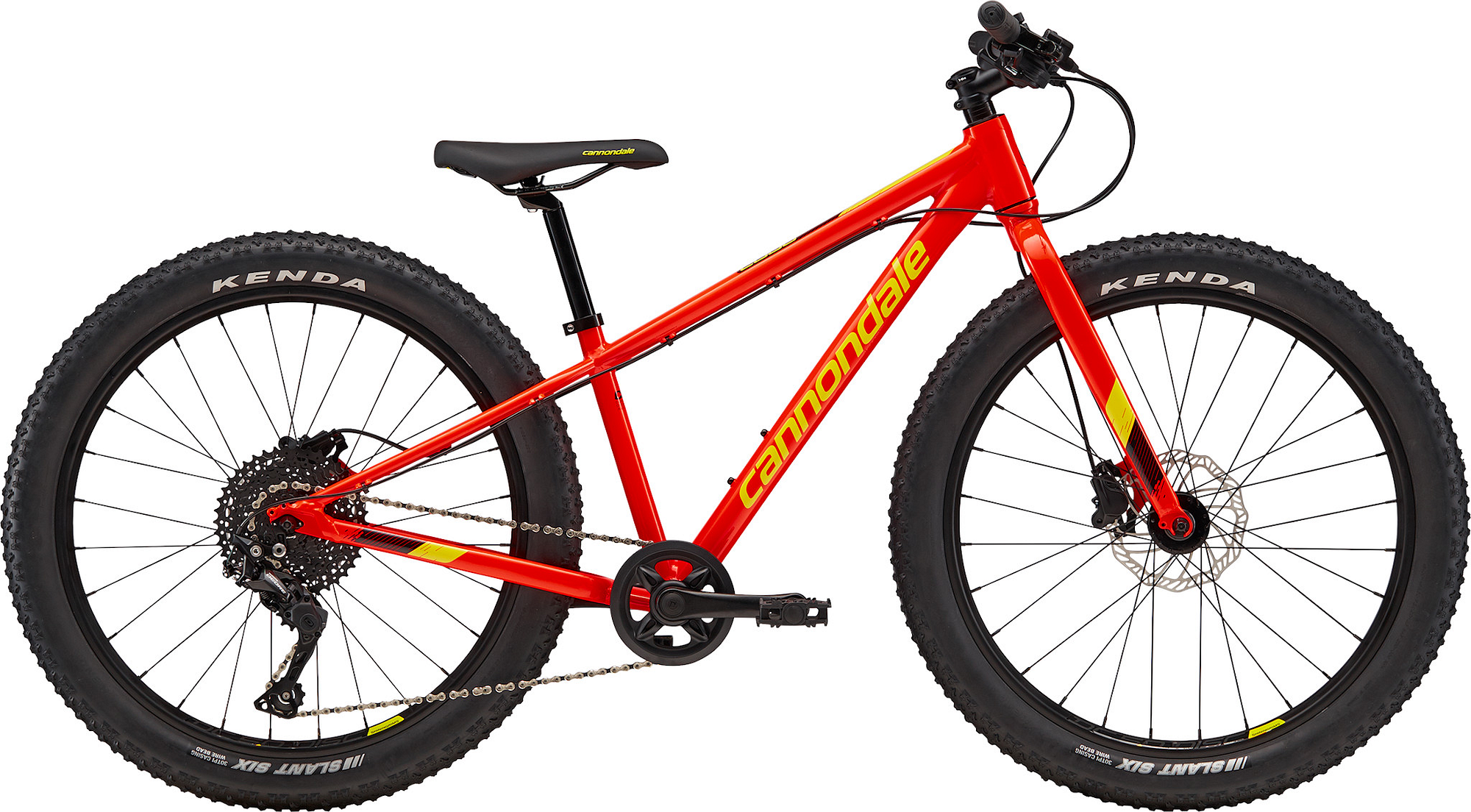 Cannondale cujo sale 24 inch