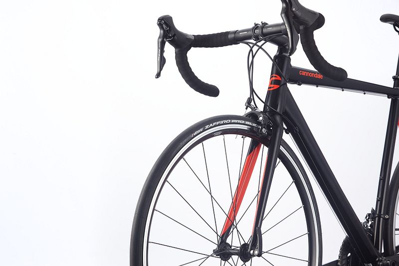 CAAD Optimo 105 | Race Bikes | Cannondale