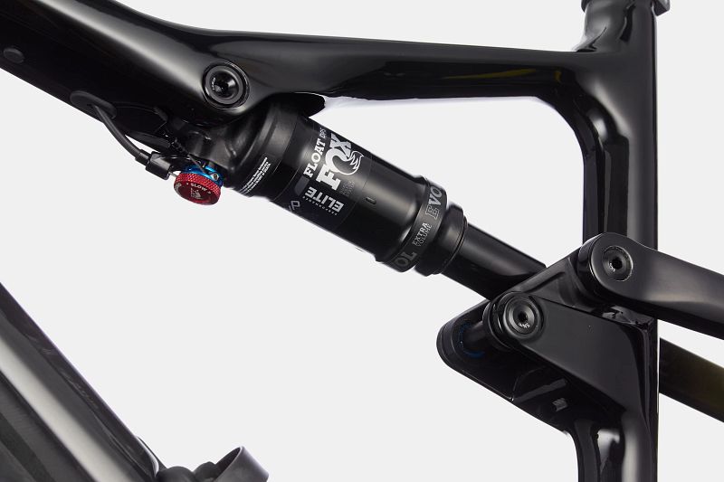 Scalpel HT Carbon 2 | XC Bikes | Hardtail MTB's | Cannondale