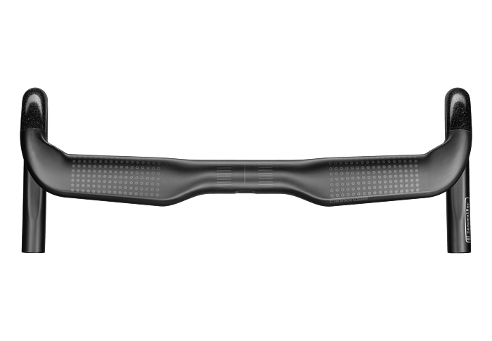 ConcealBar Carbon Road Handlebar Detail Image