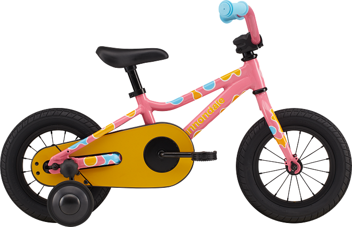 Kids Trail 12 Detail Image